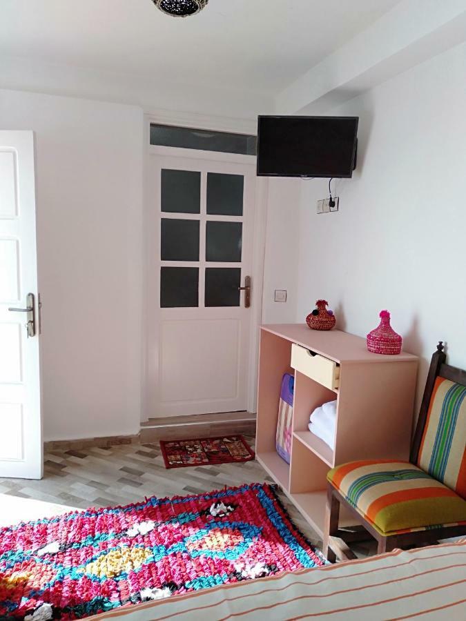 Appartements La Grotte Suvayr Dış mekan fotoğraf