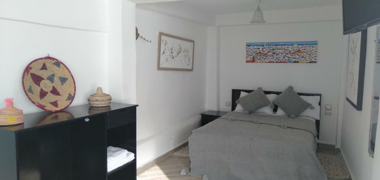 Appartements La Grotte Suvayr Dış mekan fotoğraf