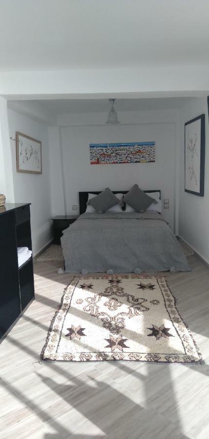 Appartements La Grotte Suvayr Dış mekan fotoğraf
