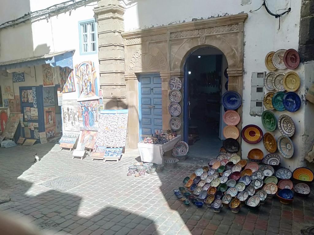 Appartements La Grotte Suvayr Dış mekan fotoğraf